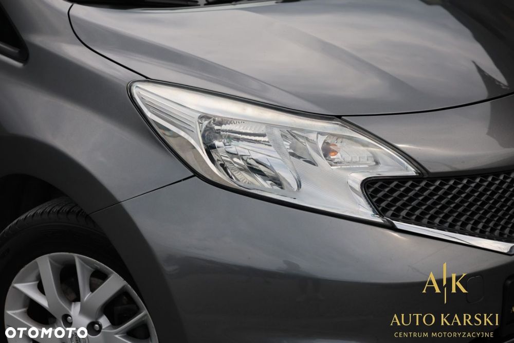 Nissan Note - 15