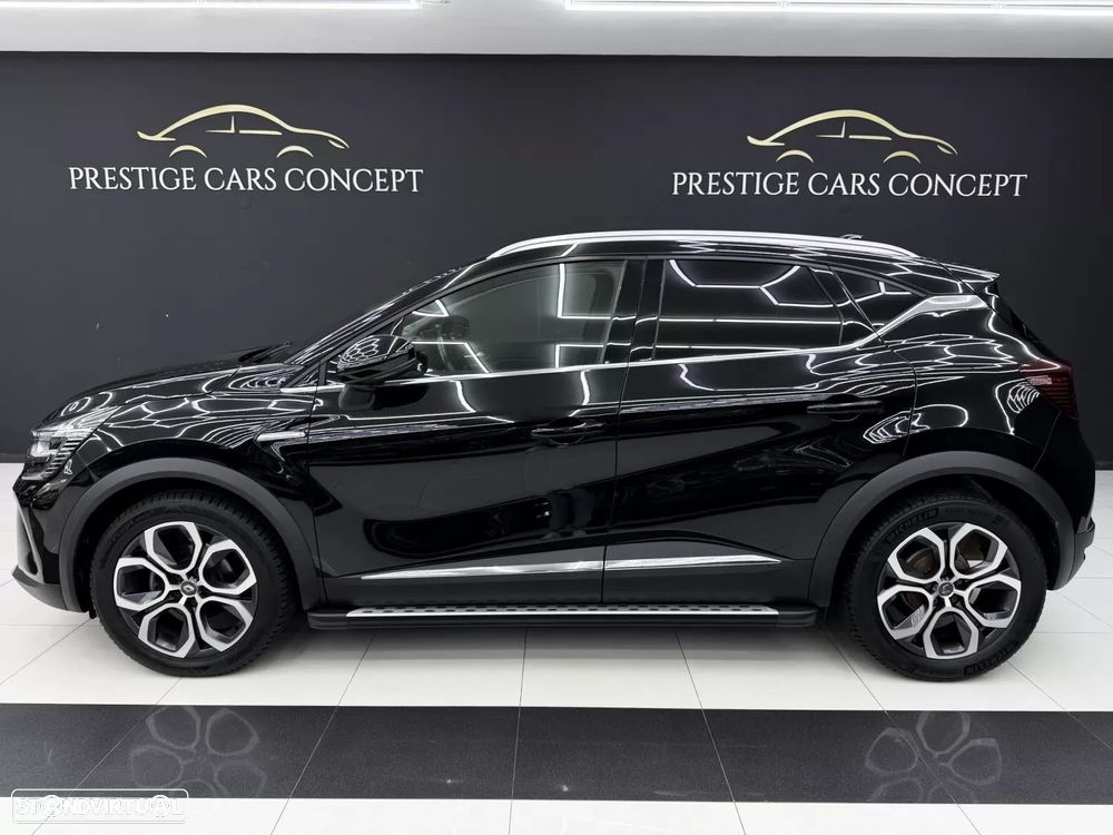 Renault Captur 1.0 TCe S.L.Edition One - 7