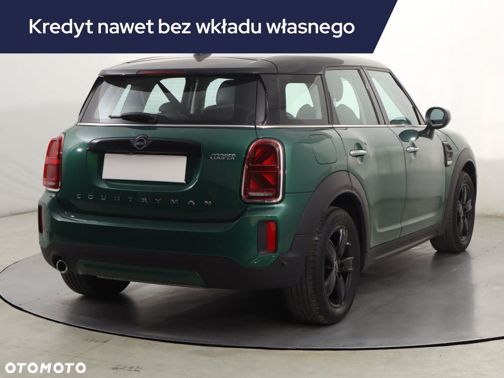 MINI Countryman - 7