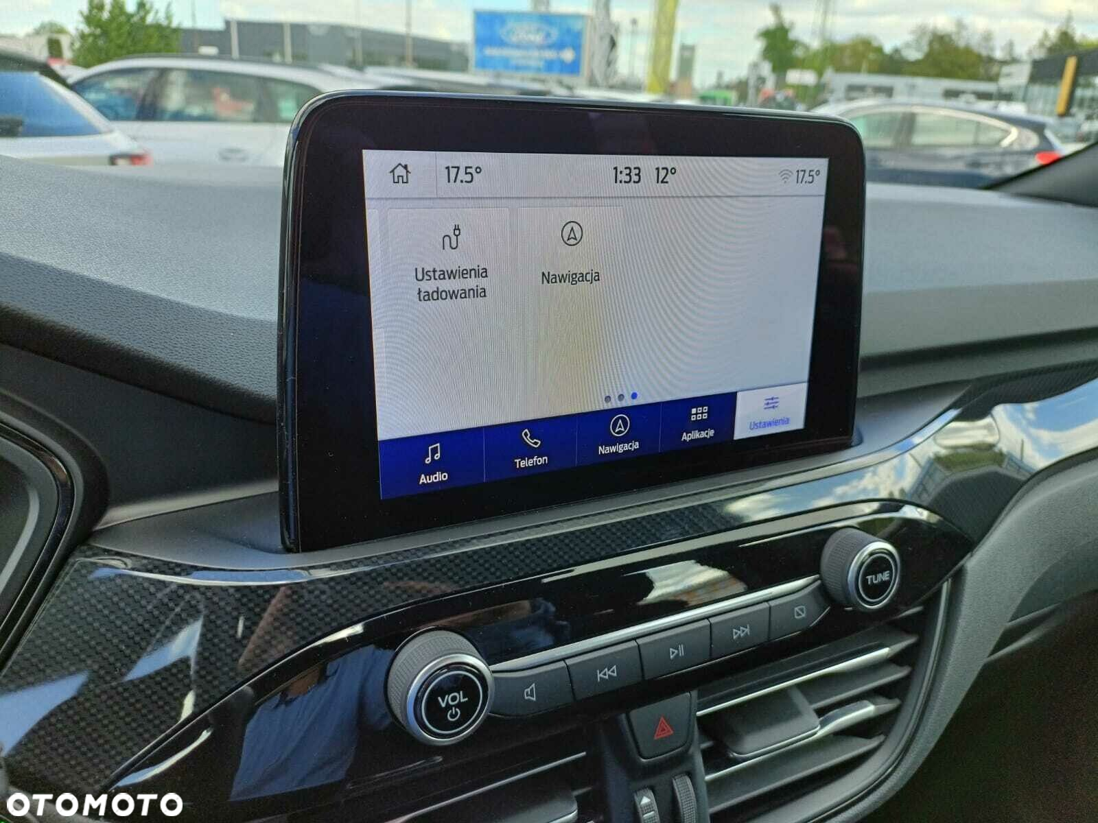 Ford Kuga - 26