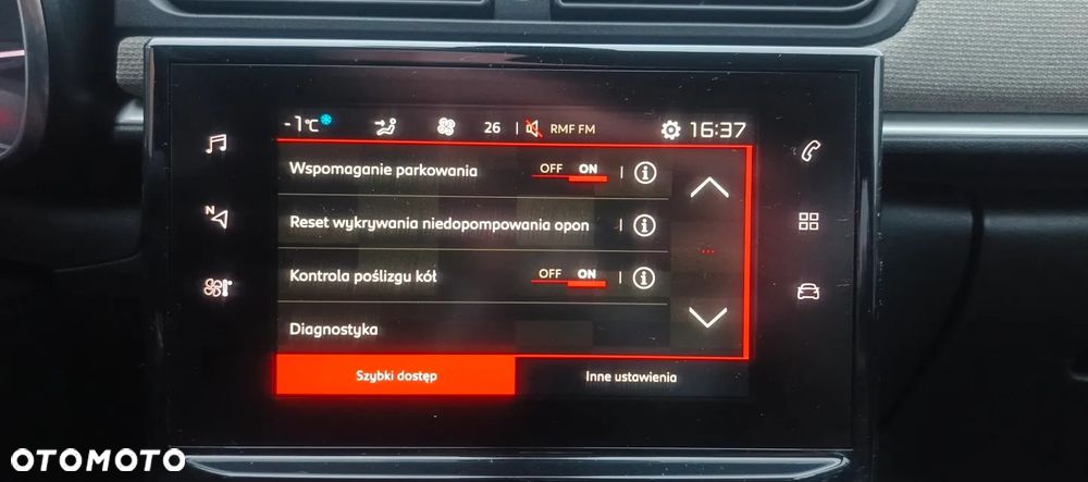 Citroën C3 1.2 PureTech Shine - 18