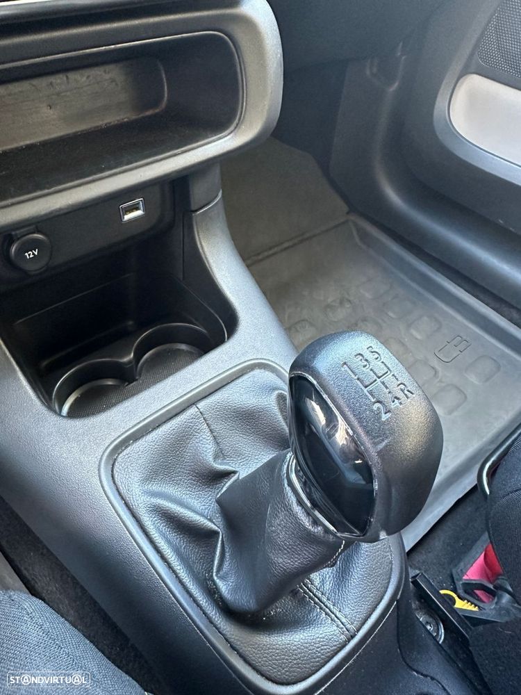 Citroën C3 1.2 PureTech Feel - 11
