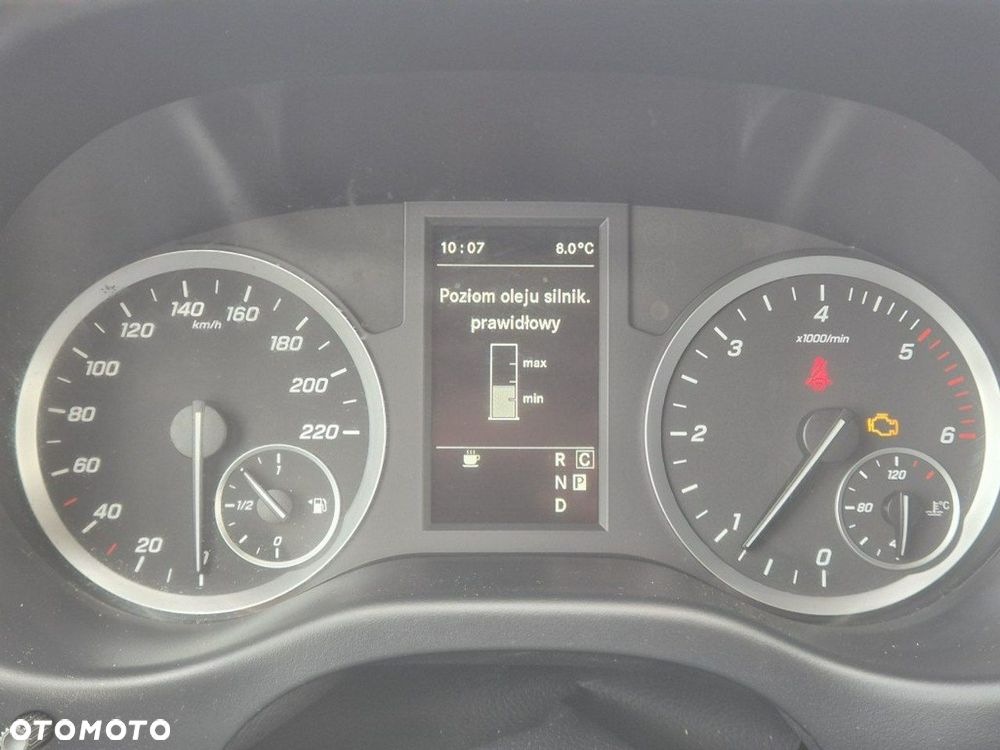 Mercedes-Benz Vito - 18