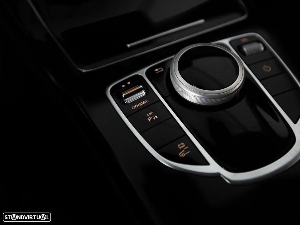 Mercedes-Benz C 300 de T 9G-TRONIC Avantgarde - 20
