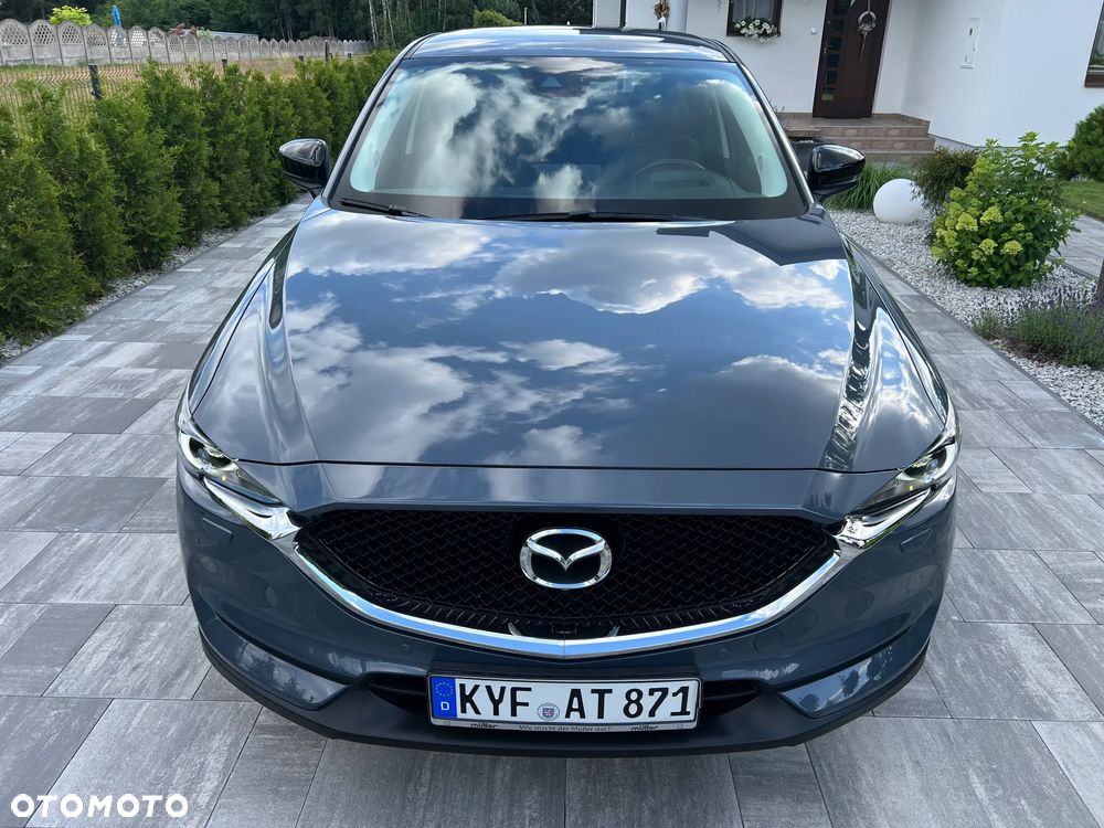 Mazda CX-5 2.0 Homura 2WD - 6