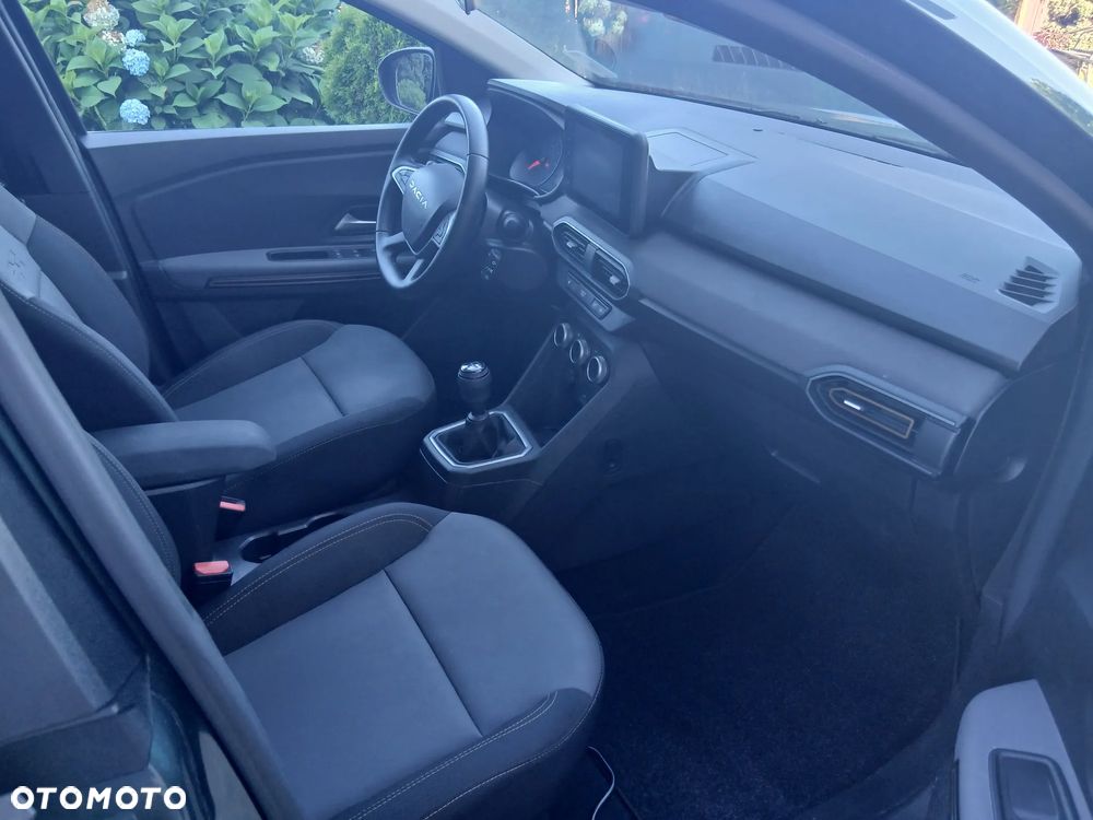 Dacia Jogger - 7