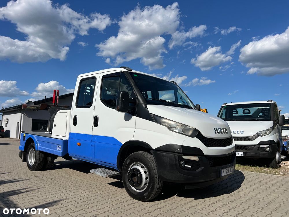 Iveco Daily 65.150 - 31