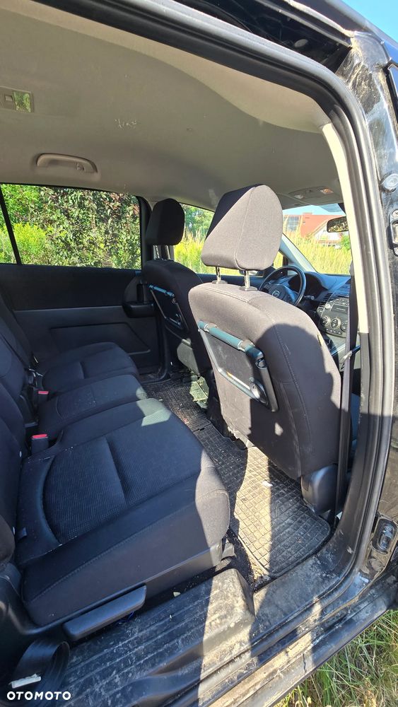 Mazda 5 2.0 Exclusive - 22