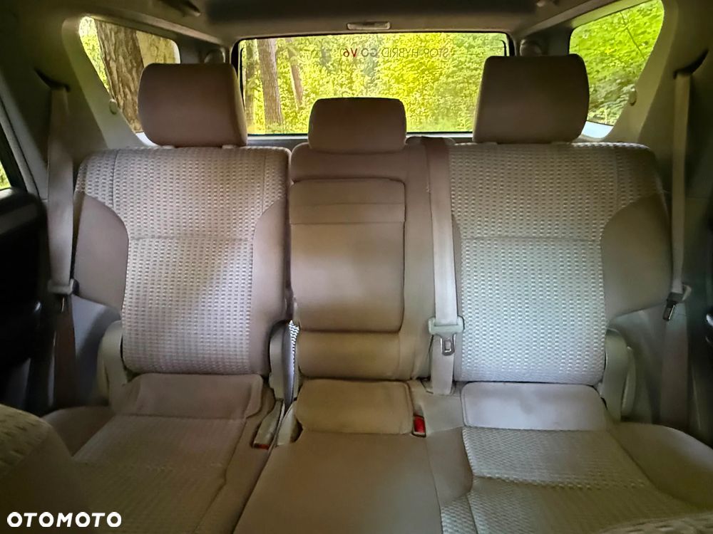 Toyota 4-Runner - 30