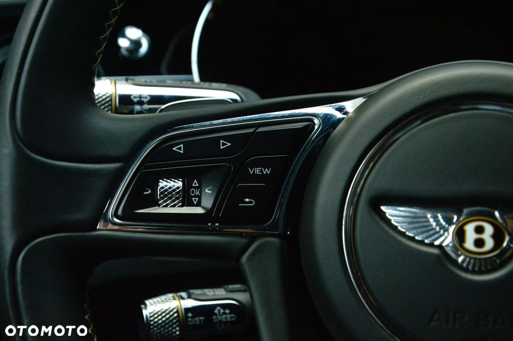 Bentley Continental GT Speed - 29