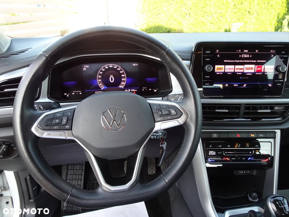 Volkswagen T-Roc 1.5 TSI Life - 20