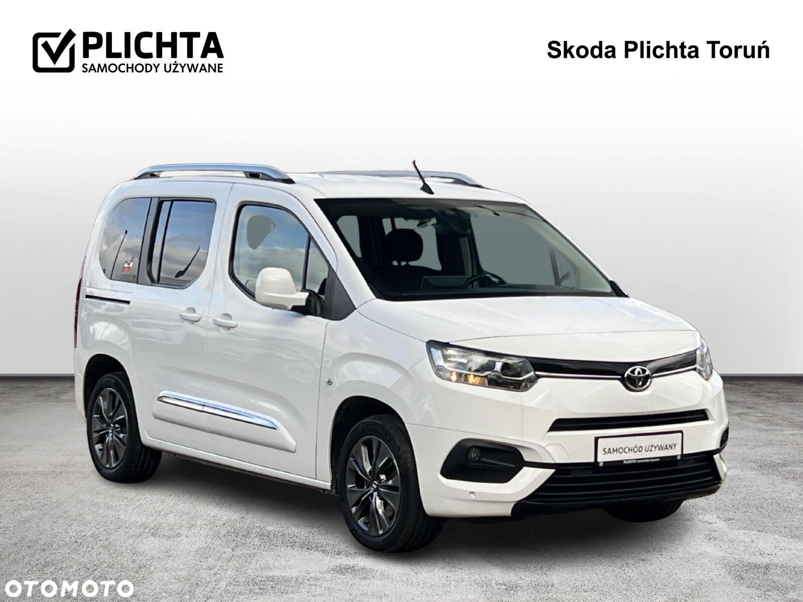 Toyota Proace City Verso 1.5 D-4D Business - 7