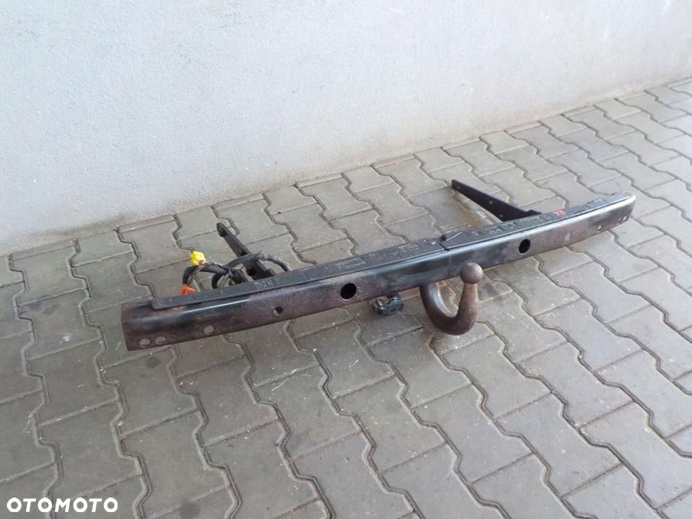 VW T5 HAK HOLOWNICZY HOL