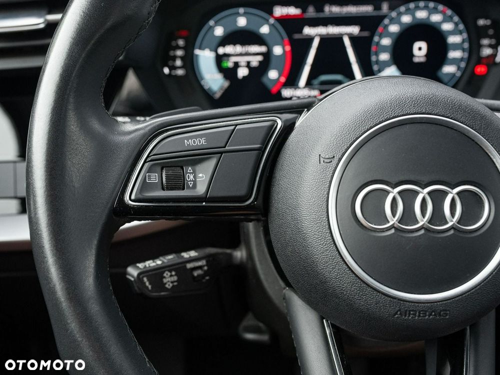 Audi A3 Sportback - 14