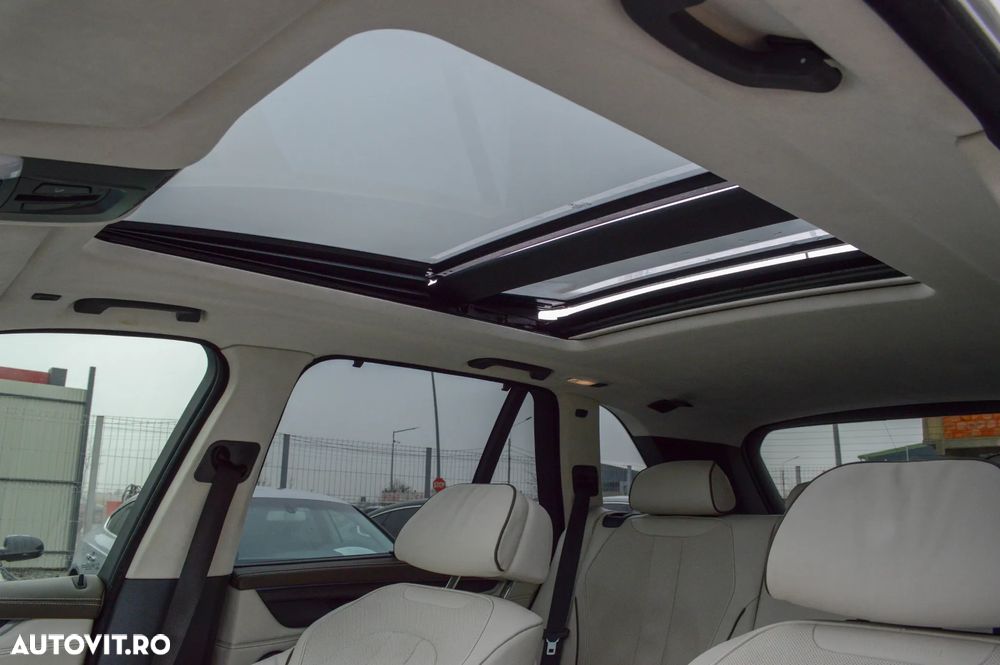 BMW X5 xDrive40e - 7