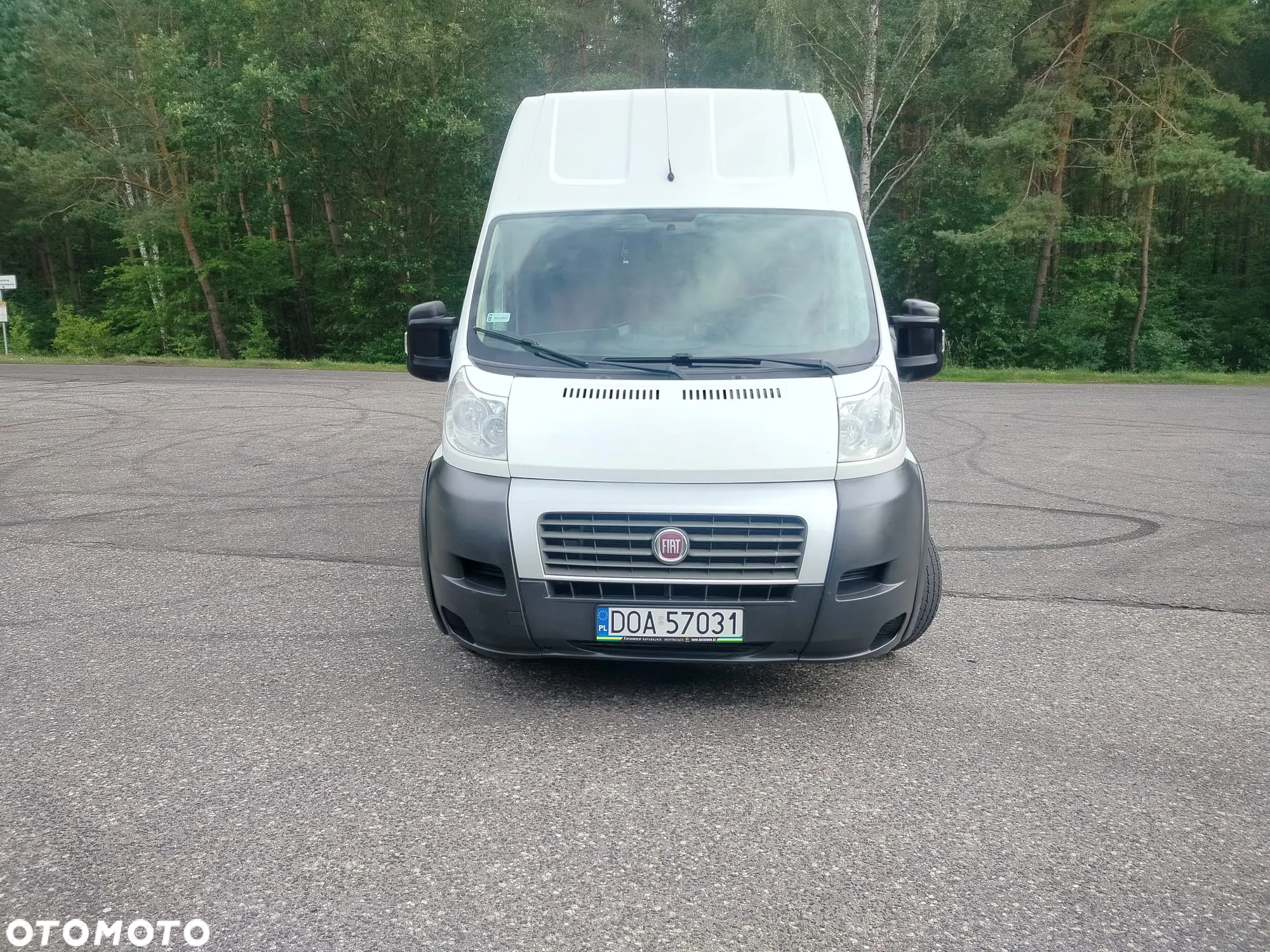 Fiat Ducato - 2
