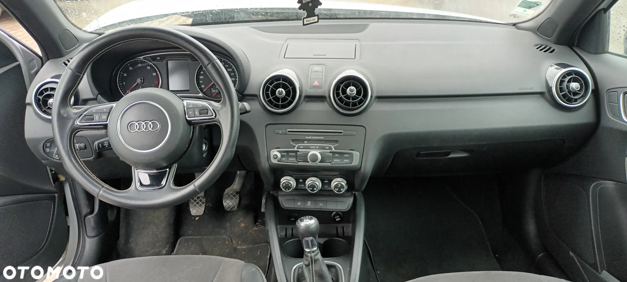 Audi A1 - 13