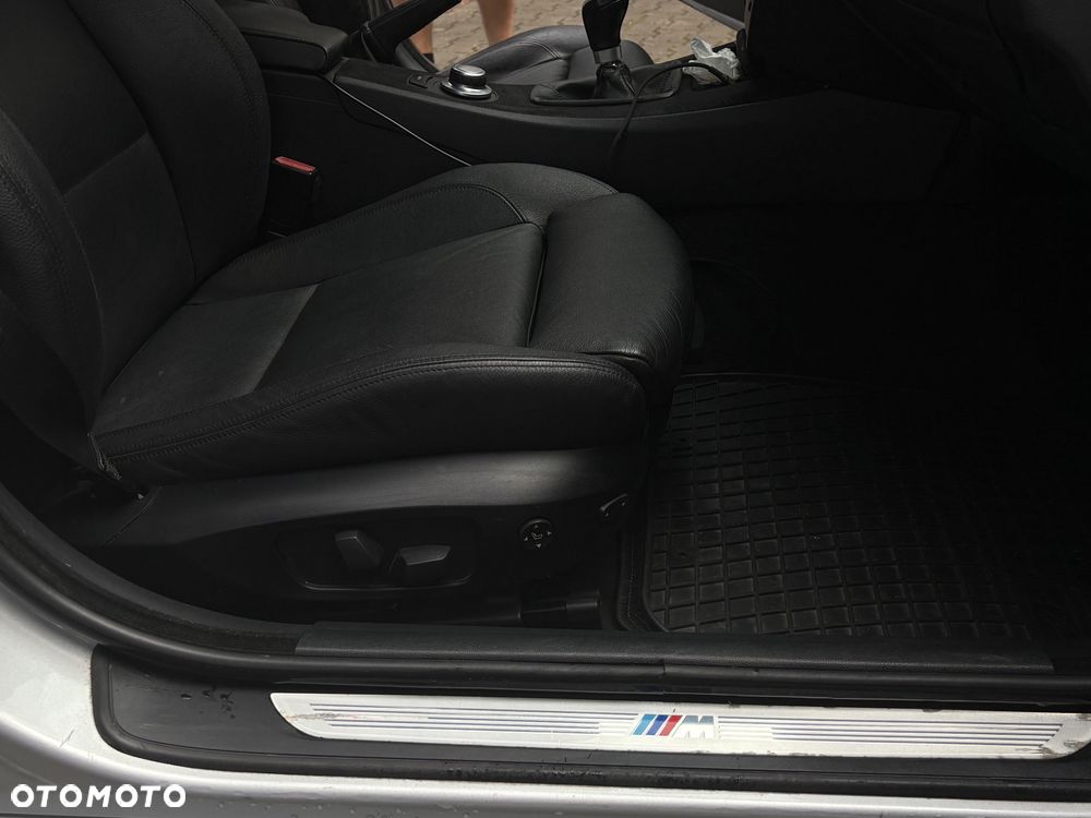 BMW Seria 3 325d - 10