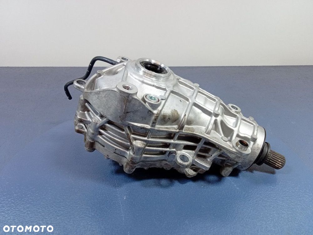 ALFA ROMEO STELVIO QV 2.9  MOST DYFER PRZEDNI 00552845930 - 5