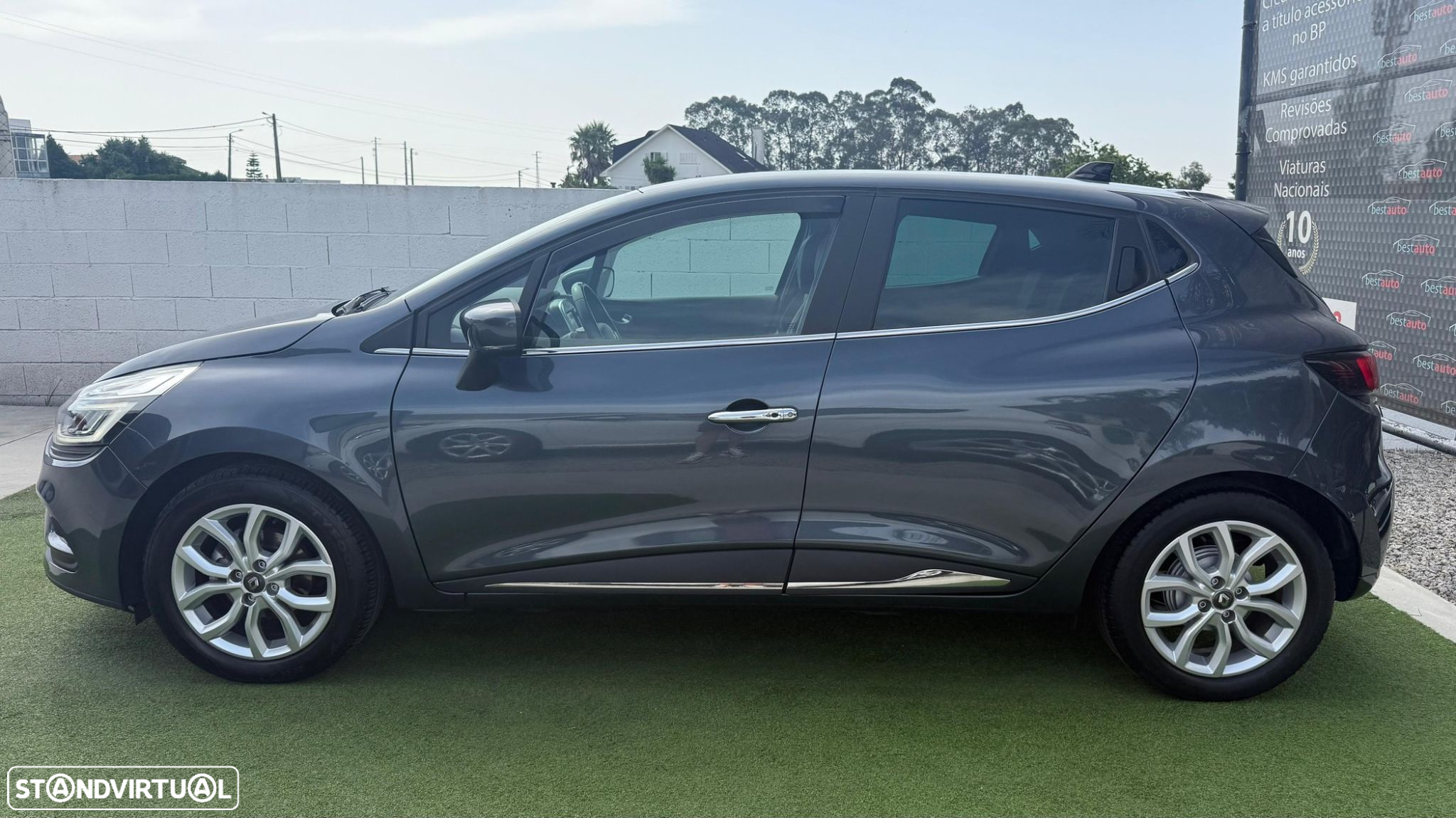 Renault Clio 0.9 TCe Limited Edition - 10