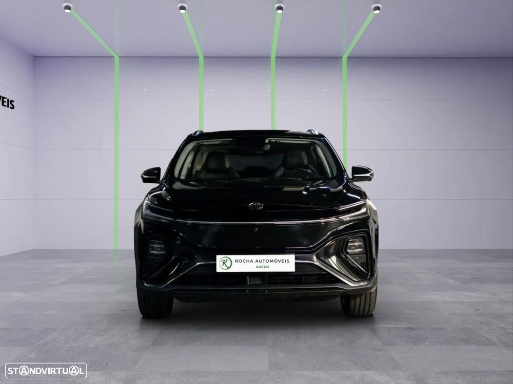 MG Marvel R 70 kWh Luxury - 2