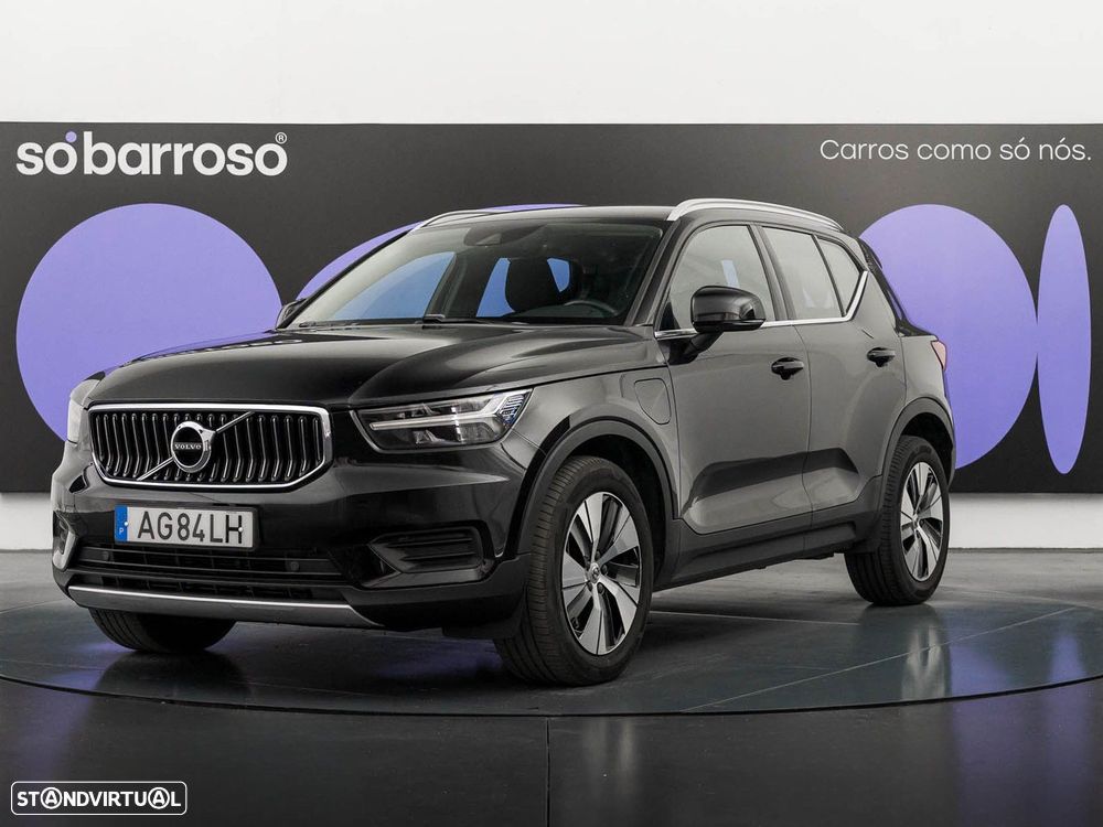 Volvo XC 40 1.5 T5 PHEV Inscription Expression - 2