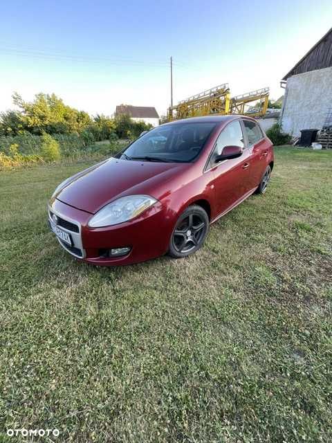 Fiat Bravo - 2