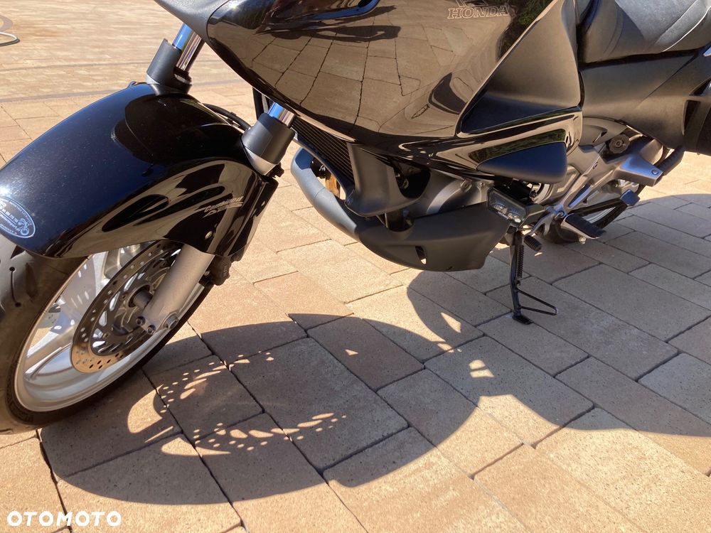 Honda Deauville - 9