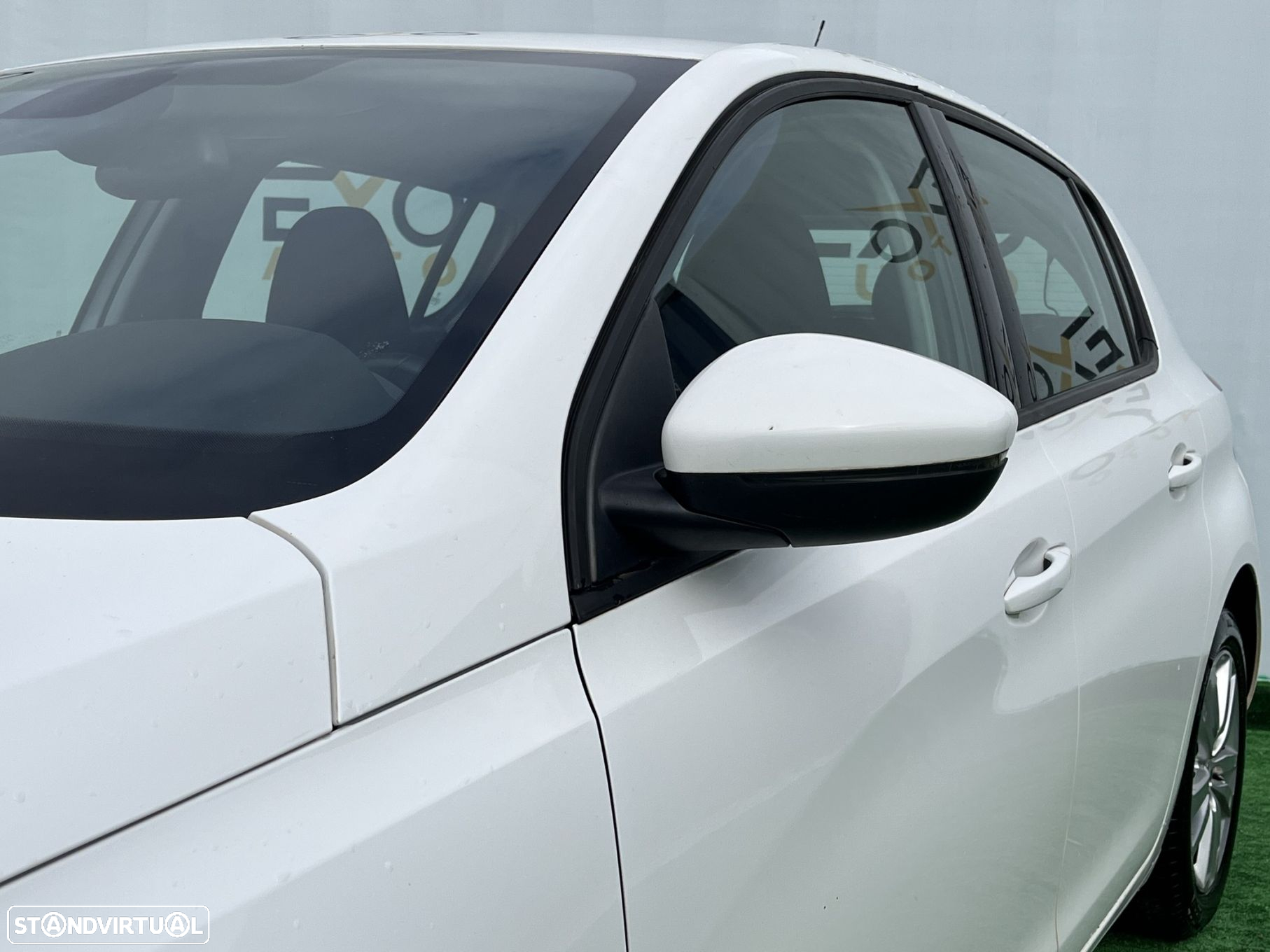 Peugeot 308 1.6 BlueHDi Access - 3