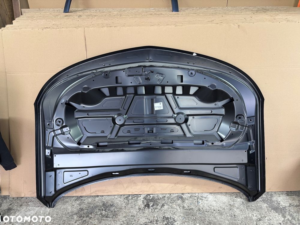 Opel Mokka B II  Maska silnika - 5