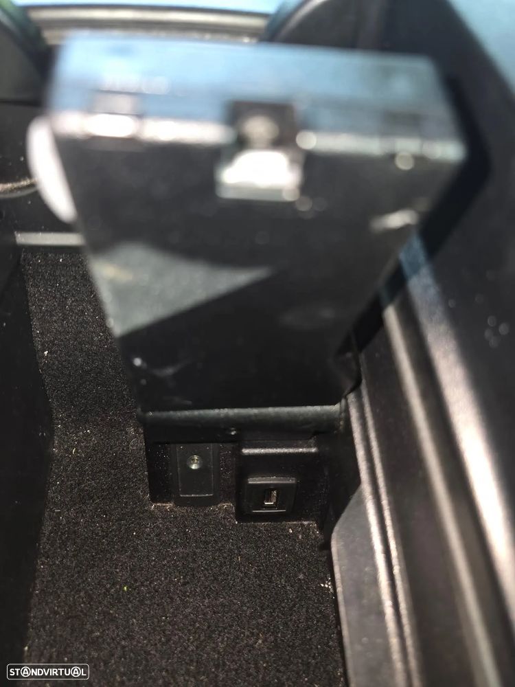 Mercedes-Benz C 220 CDi Avantgarde BlueEfficiency - 13