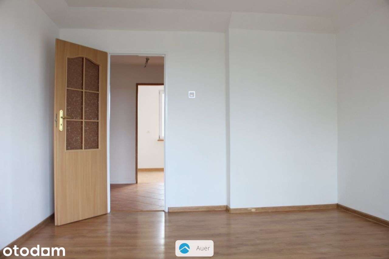 ul. Wojska Polskiego - 36m2, dobra lokalizacja