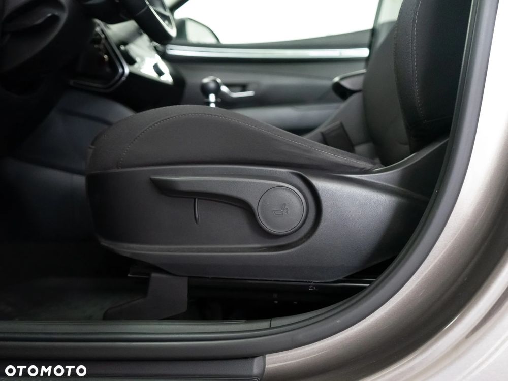 Hyundai Tucson 1.6 T-GDi Modern 2WD - 24