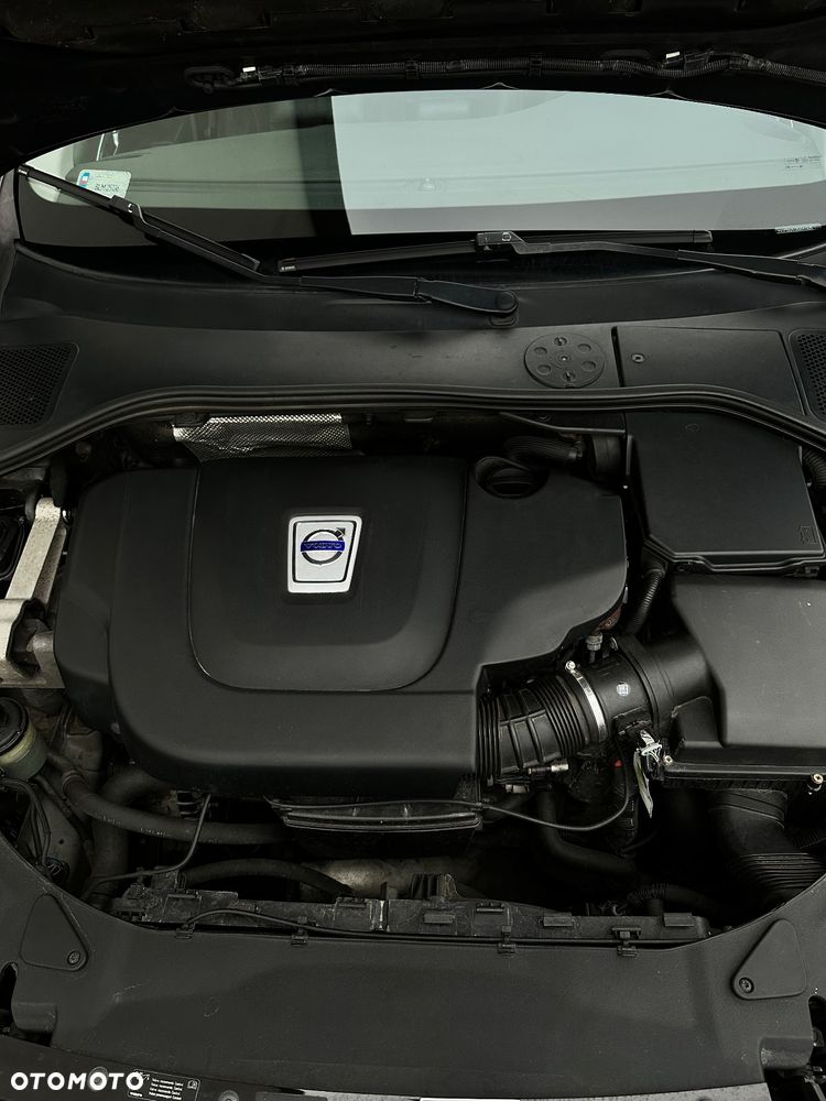Volvo S60 D3 - 15