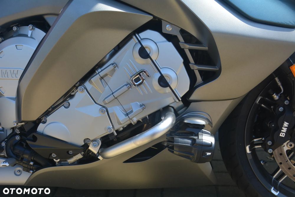 BMW K - 12