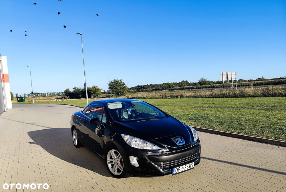Peugeot 308 120 VTi Tendance - 24
