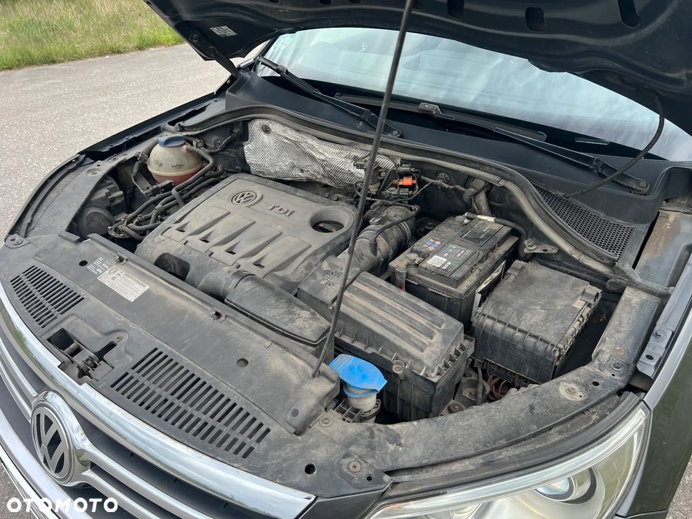 Volkswagen Tiguan 2.0 TDI 4Mot Sport&Style - 17