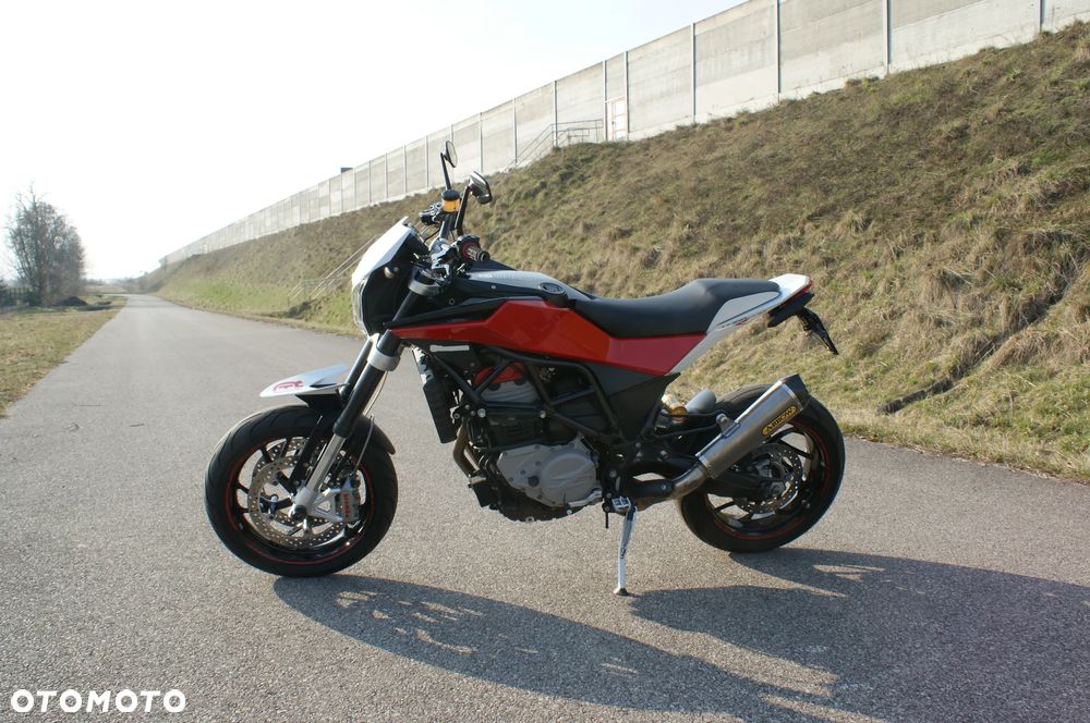 Husqvarna Nuda 900R - 6