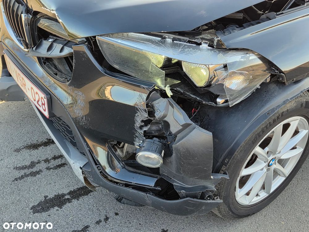 BMW X1 sDrive16d Sport Line - 35