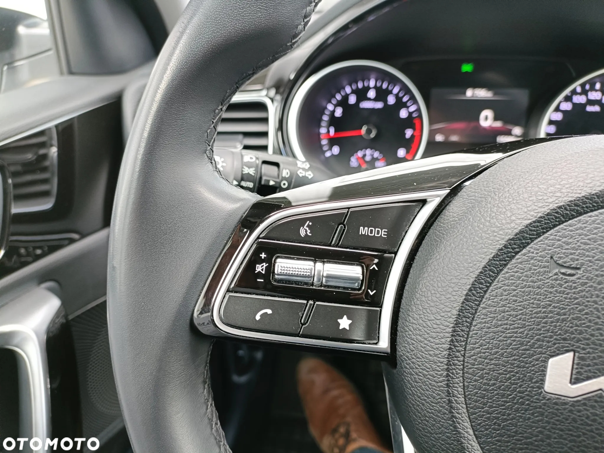 Kia XCeed 1.5 T-GDI L - 16