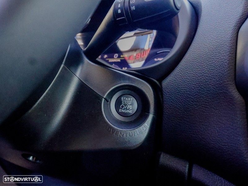 Jeep Renegade 1.3 TG Limited - 14