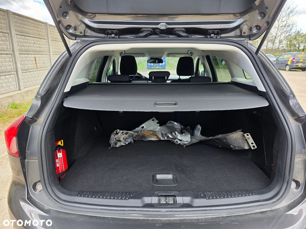 Ford Focus SW 1.0 EcoBoost S&S COOL&CONNECT - 20