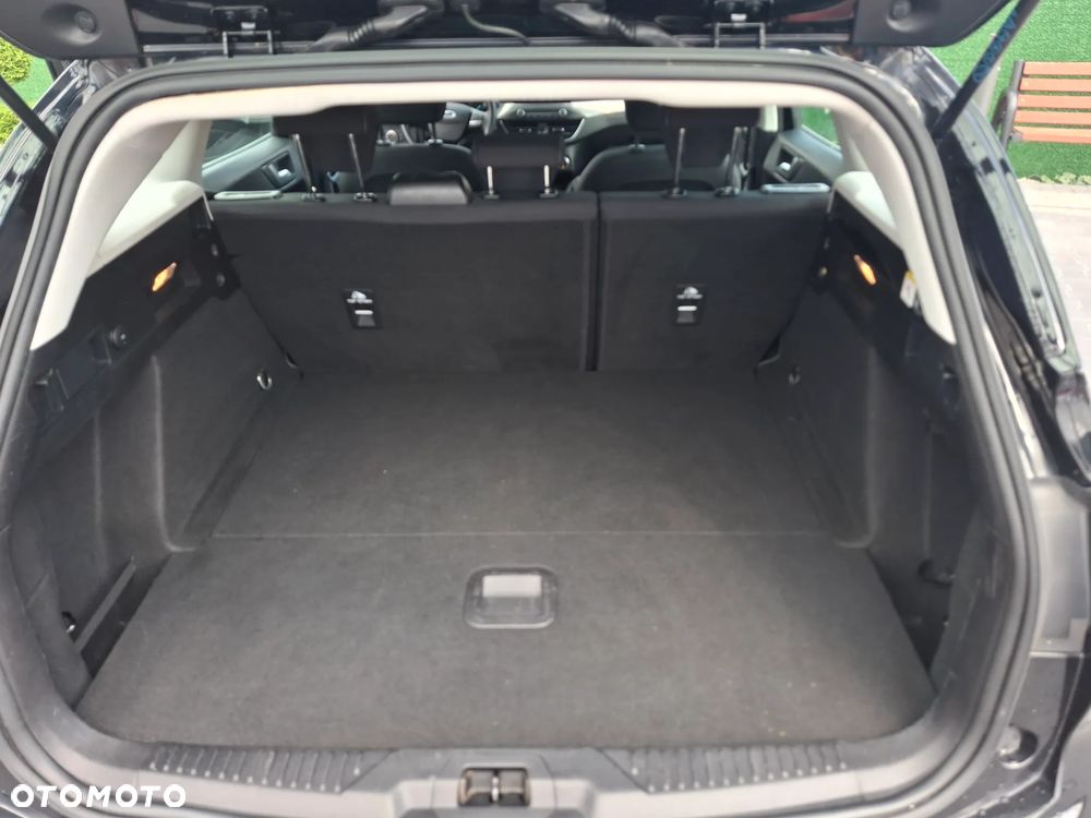 Ford Focus 1.5 EcoBlue Connected - 10