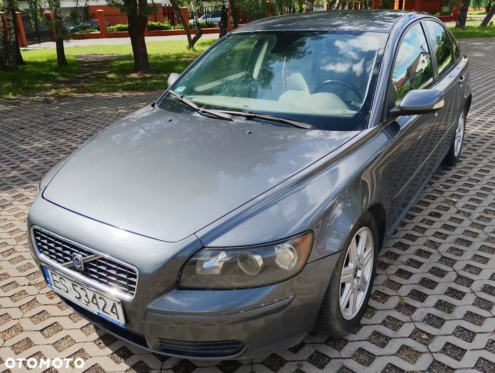 Volvo S40 2.0D DPF Momentum - 9