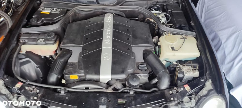 Mercedes-Benz CLK - 39