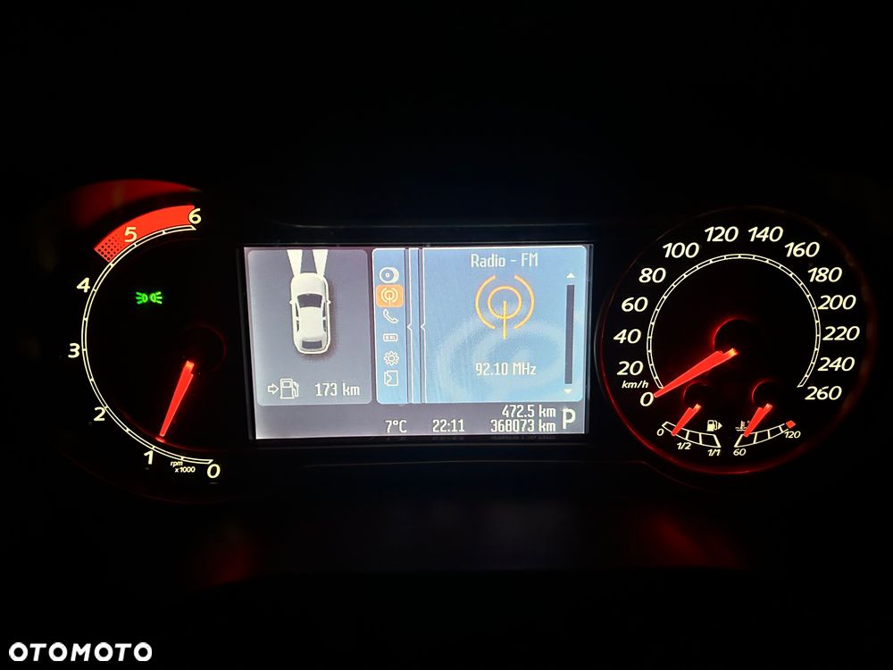 Ford Mondeo 2.0 TDCi Titanium X - 16