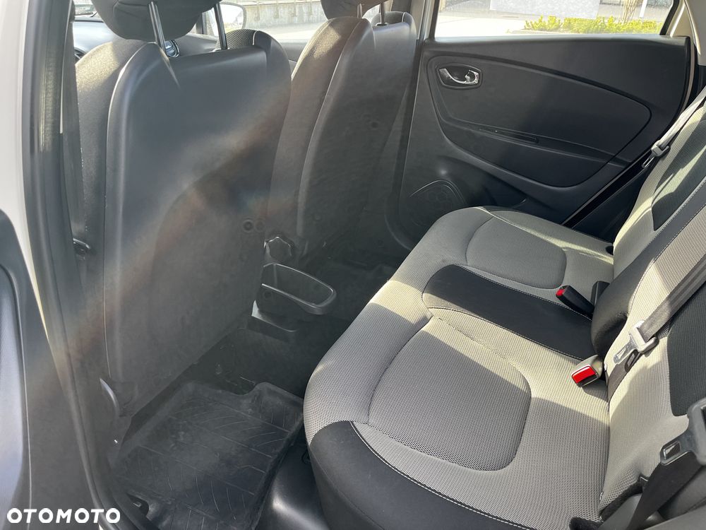 Renault Captur 1.2 Energy TCe Zen EDC EU6 - 6