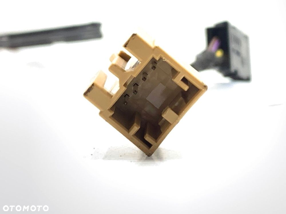 PODŚWIETLANE KLAMKI TYŁ LEWA  AUDI A5 Sportback (F5A, F5F) 2016 - 2022 2.0 TDI quattro 140 kW [190 - 2