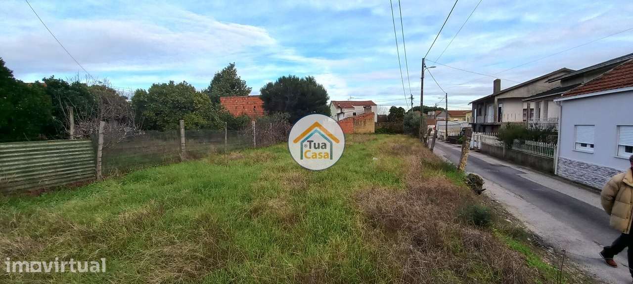 Terreno à Venda: Oportunidade Única em Pocariça, Cantanhede - Grande imagem: 4/15