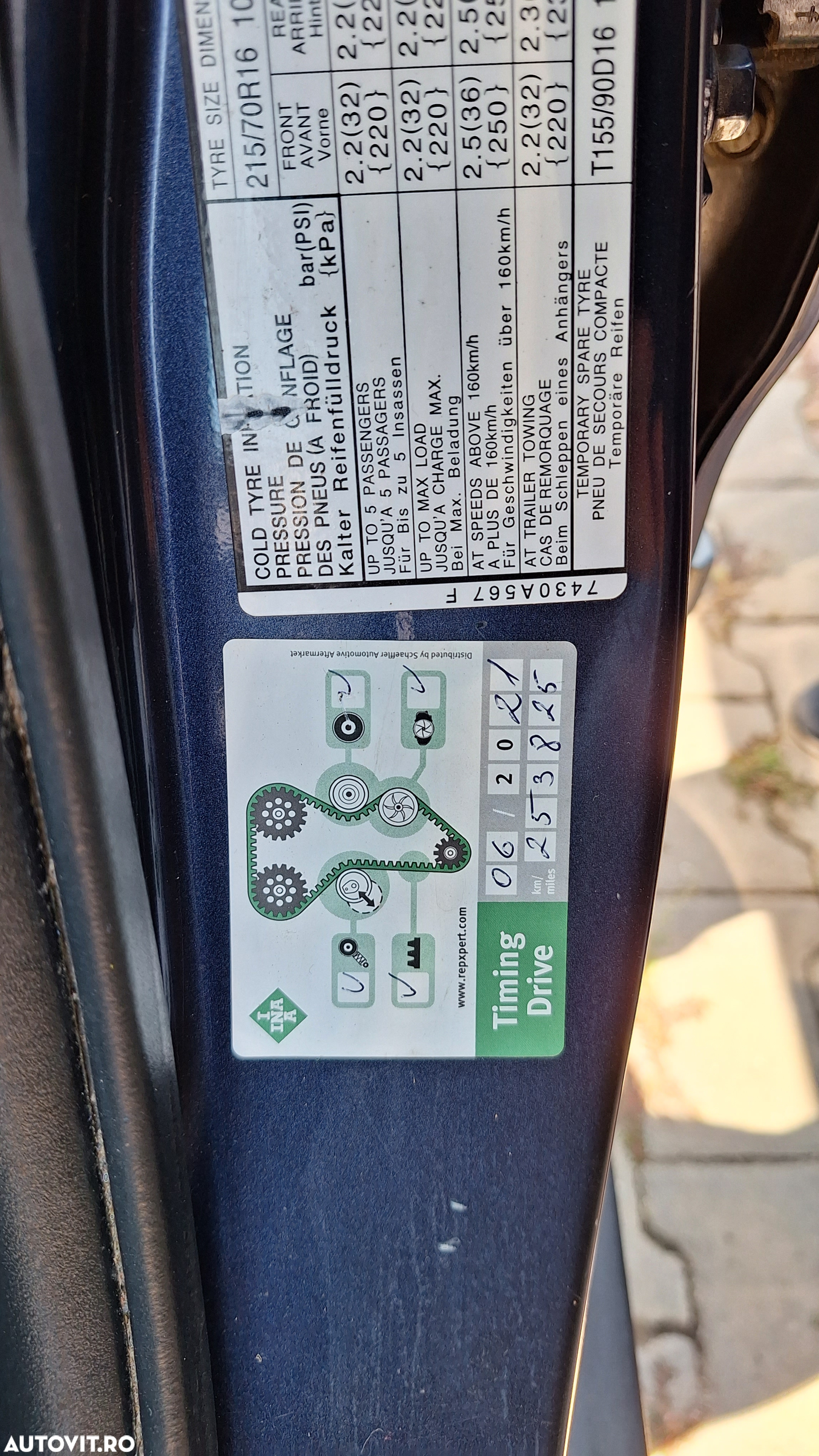 Mitsubishi Outlander 2.2 DI-D 4WD Intense - 15